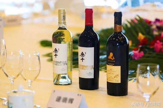 长城桑干酒庄特别珍藏西拉干红酒,长城桑干西拉干红评测