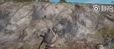 绝地求生最奇葩套路,绝地求生奇葩制裁