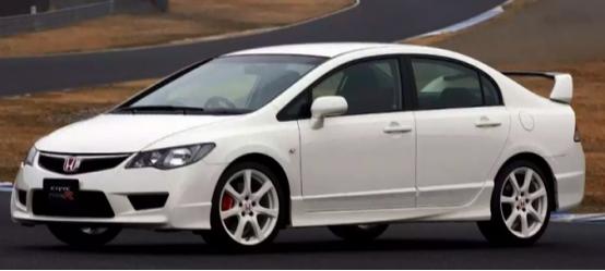 试驾车思域能不能买,试驾思域顶配2020