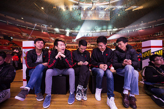 dac中国区公开赛,dac中国区公开赛赛程