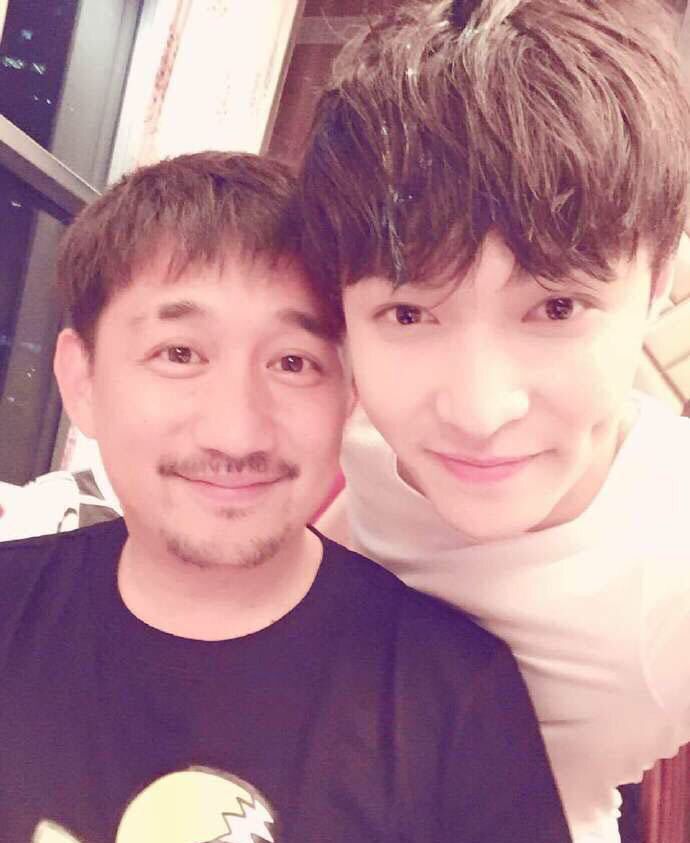 六小龄童对张艺兴的评价,张艺兴六小龄童