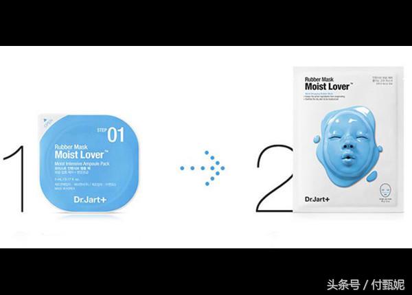 拒绝照骗！Dr.Jart+告诉你好皮肤才是真帅逼