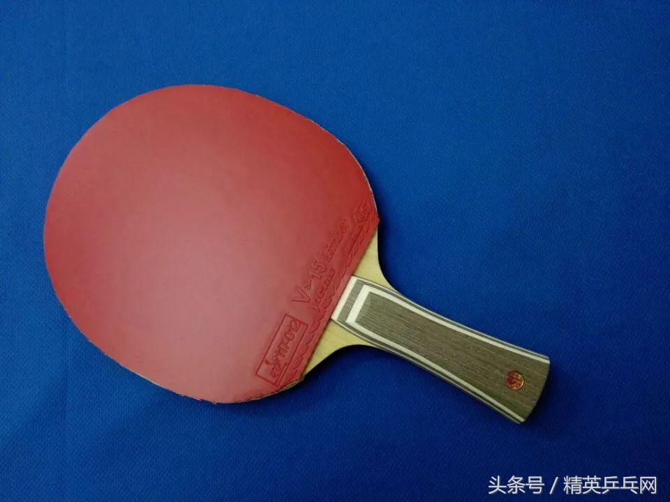 victas全系列,victas纯木直板评测