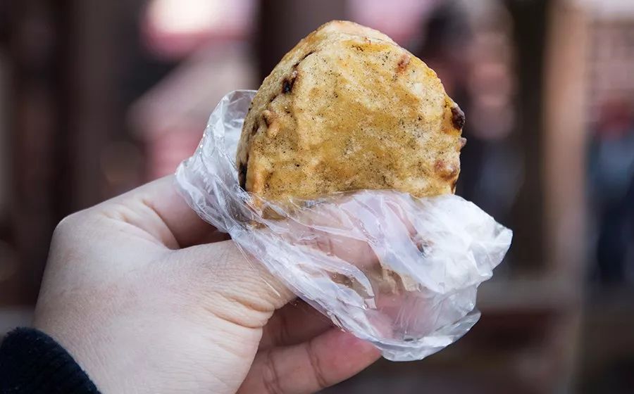 朱家角古镇美食,朱家角古镇一日游最佳攻略