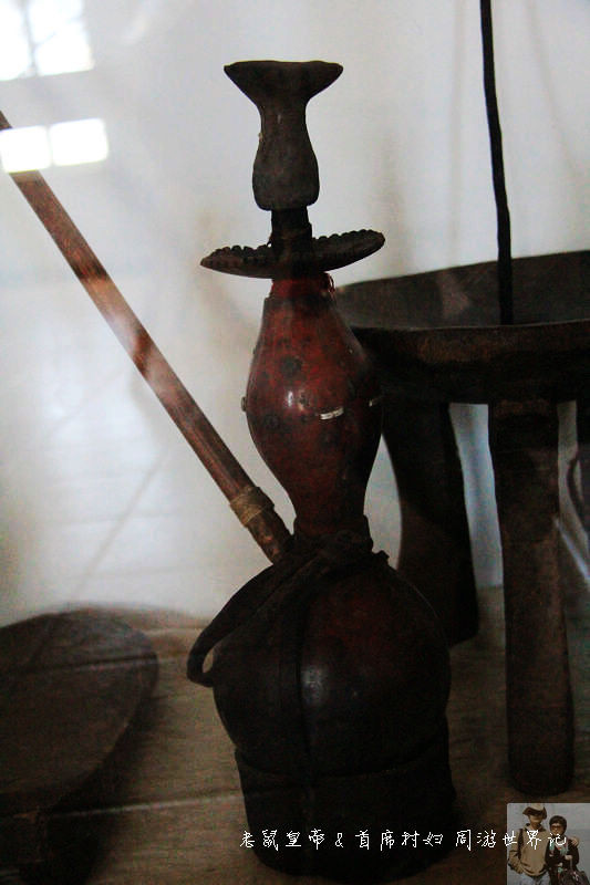 埃塞有块任性草坪:大部分时间是足球场,偶尔是机场,有时还混用