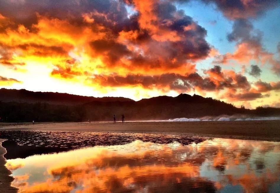 侏罗纪世界公园取景地,侏罗纪公园拍摄地点在哪里