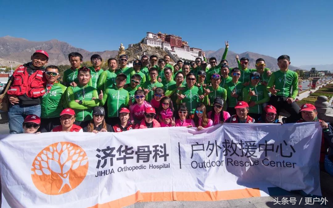 这家医院，每年都让最强医生去趟*藏西**，很多人不理解