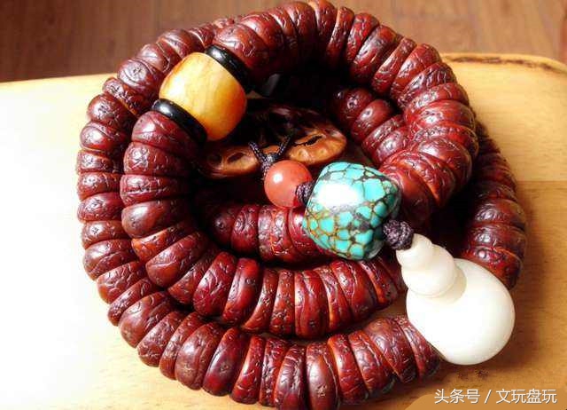 星月菩提最靠谱的挑选方法,星月菩提该怎么选