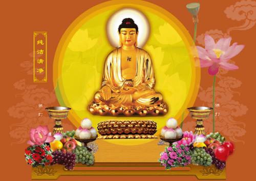 属猪和属狗的本命佛是哪位佛祖,每个人都可以戴自己的本命佛吗