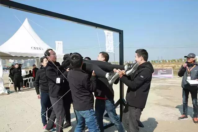 厦门周边游，听说，你错过了这样的一个奥迪之夜