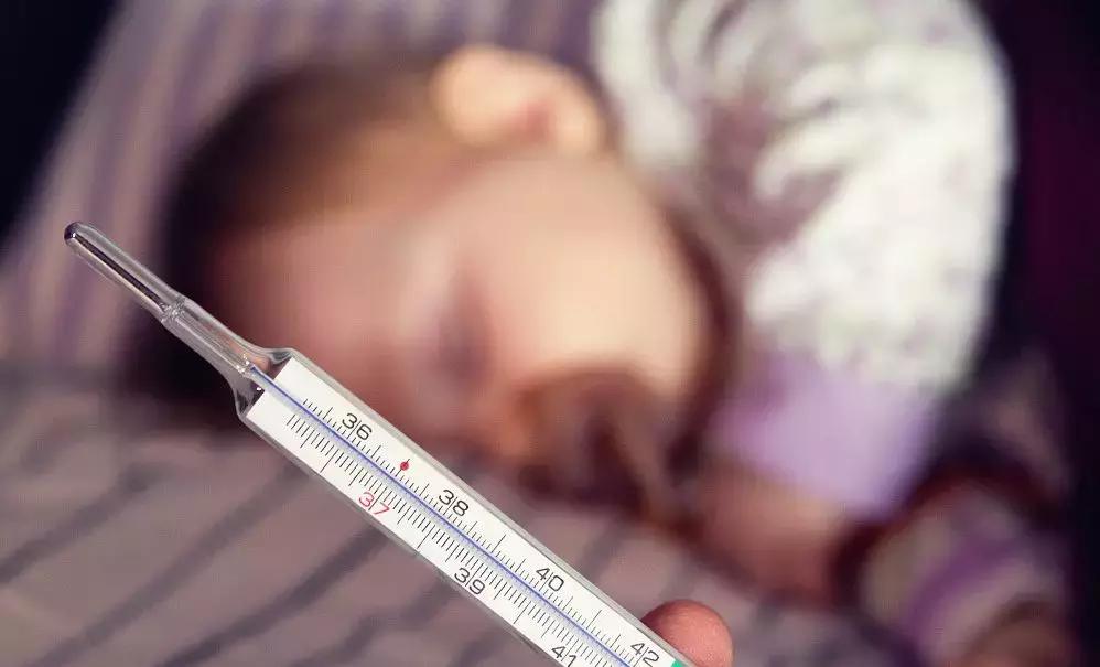 热性惊厥如何正确处理,关于热性惊厥需要了解什么