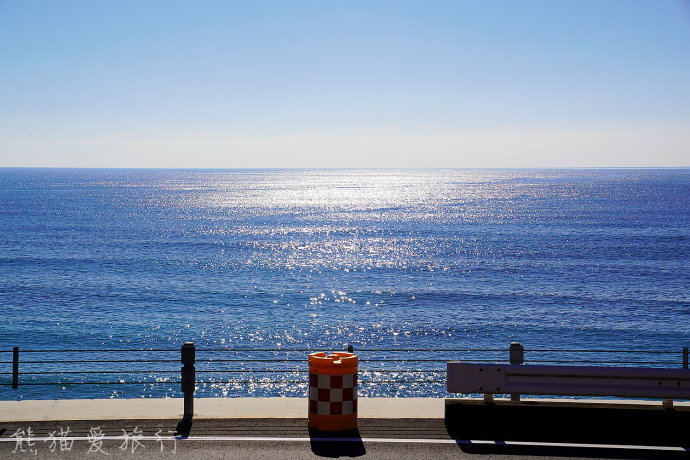 灌篮高手镰仓一日游,从东京去镰仓一日游