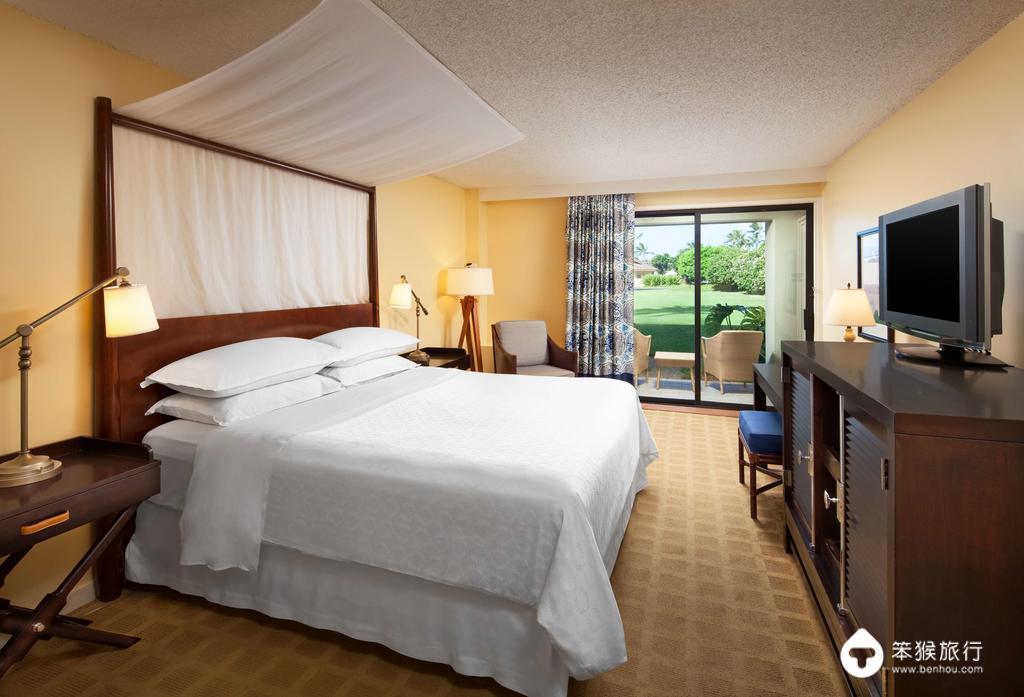 我错过的这座花园岛屿，却是美国人的最爱，连扎克伯格也飞来买地