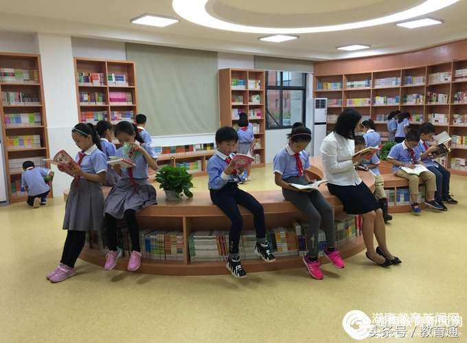江南区好的小学,身边的好学校80中