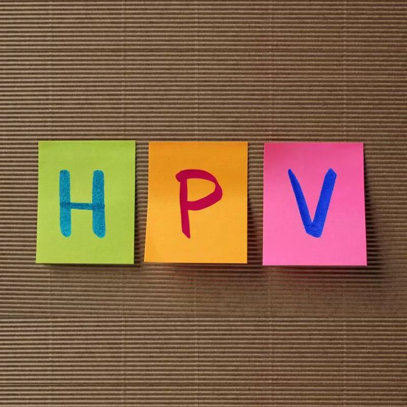 80%的感染几率！那些年被你误解的HPV感染和HPV疫苗！