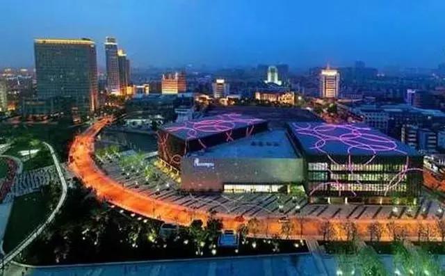 连云港高铁时代到来！滨河新城、浦南强势崛起！