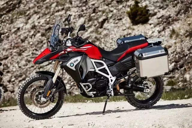 热门摩托车车型参考,即将上市概念摩托车