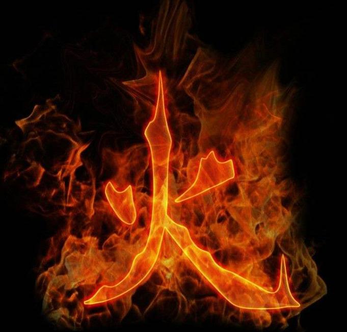 八字木火通明,什么样的八字木火通明