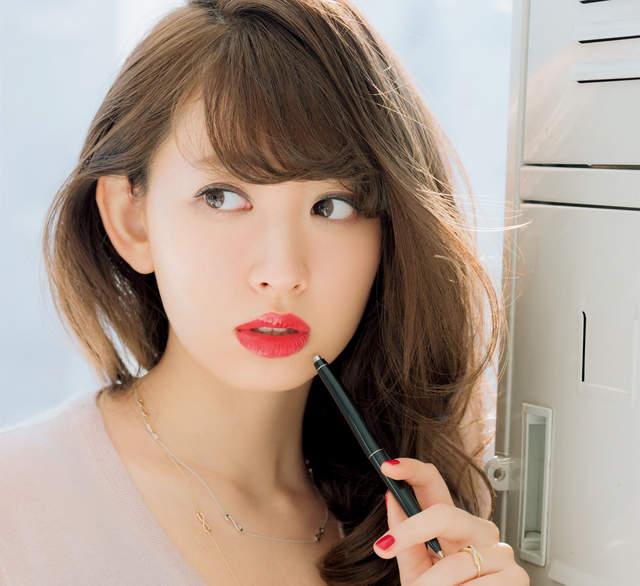 办公室美妆圣品，最适合放在公司补妆用的优秀化妆品们