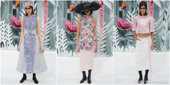 香奈儿品牌有哪些,香奈儿2024新品