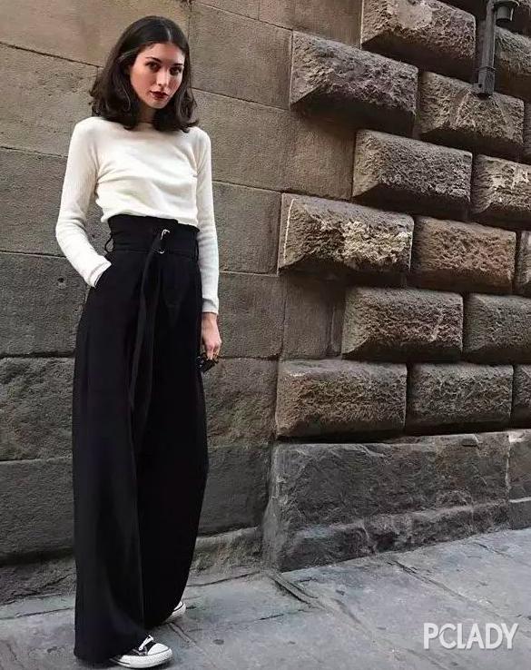 想个性又不愿意太夸张，这3个博主才是你日常搭配的真爱！