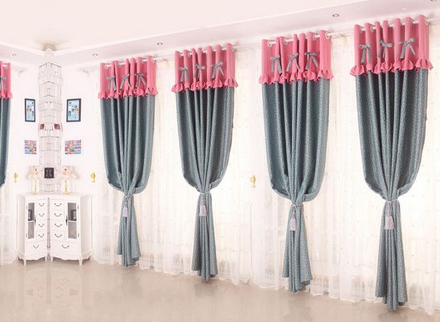 三招教你如何选窗帘,选窗帘最简单的搭配方法来了