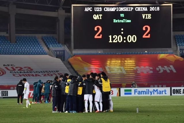 越南足球亚洲杯崛起,越南足球崛起的秘密