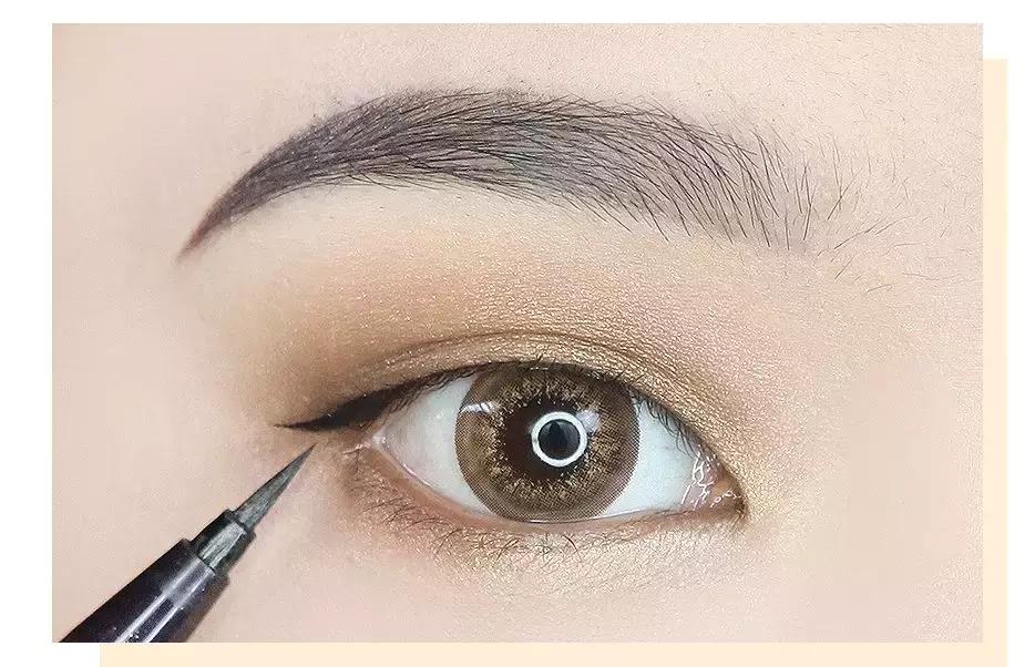 搞定整个眼妆的眼影盘推荐,眼妆新手眼影盘平价好用