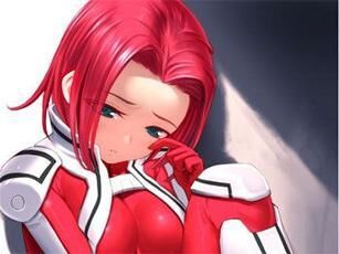 各动漫中的白羊座,白羊座的一些动漫人物图片