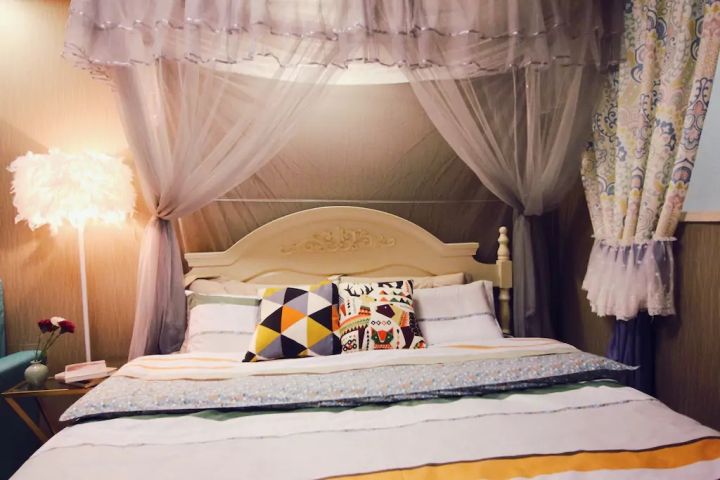 成都哪些值得推荐的民宿 (成都最值得去的民宿)