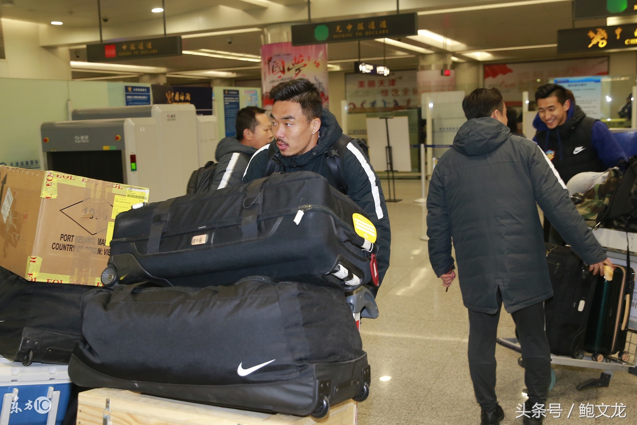 天津权健亚冠四强之路,权健亚冠