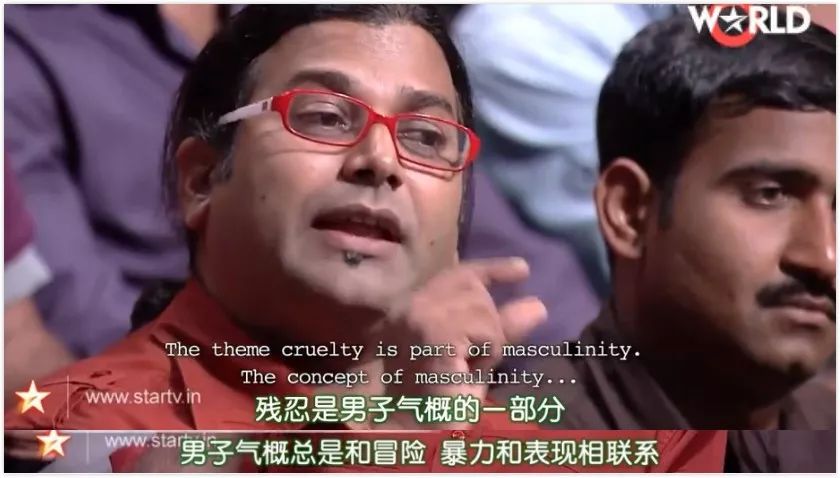 忍受*力暴**，才能活下去？《神秘巨星》讲了个彻底的悲剧