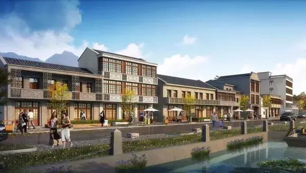 杭州瓶窑新城规划,杭州瓶窑老城和新城