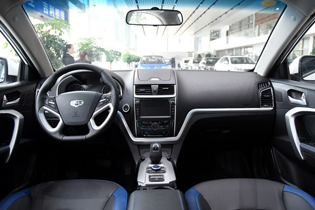 还买啥汽油车，这些电车个个续航300km，15万买来上班一周不用管