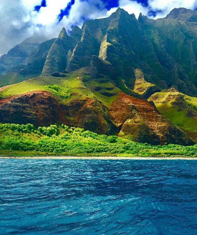 侏罗纪公园取景地有哪些,侏罗纪公园拍摄地