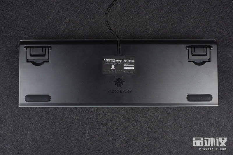 凯华box白轴键盘推荐200元以内,凯华box白轴104键键盘