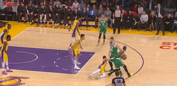 欧文上身球衣,欧文身上的科比球衣