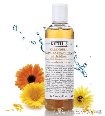 好用的彩妆护肤品单品清单推荐,年度美妆榜单2018十佳单品