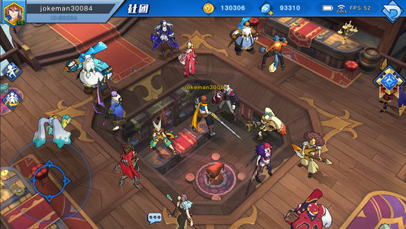 推荐的十款moba手游,新出的二次元MOBA手游