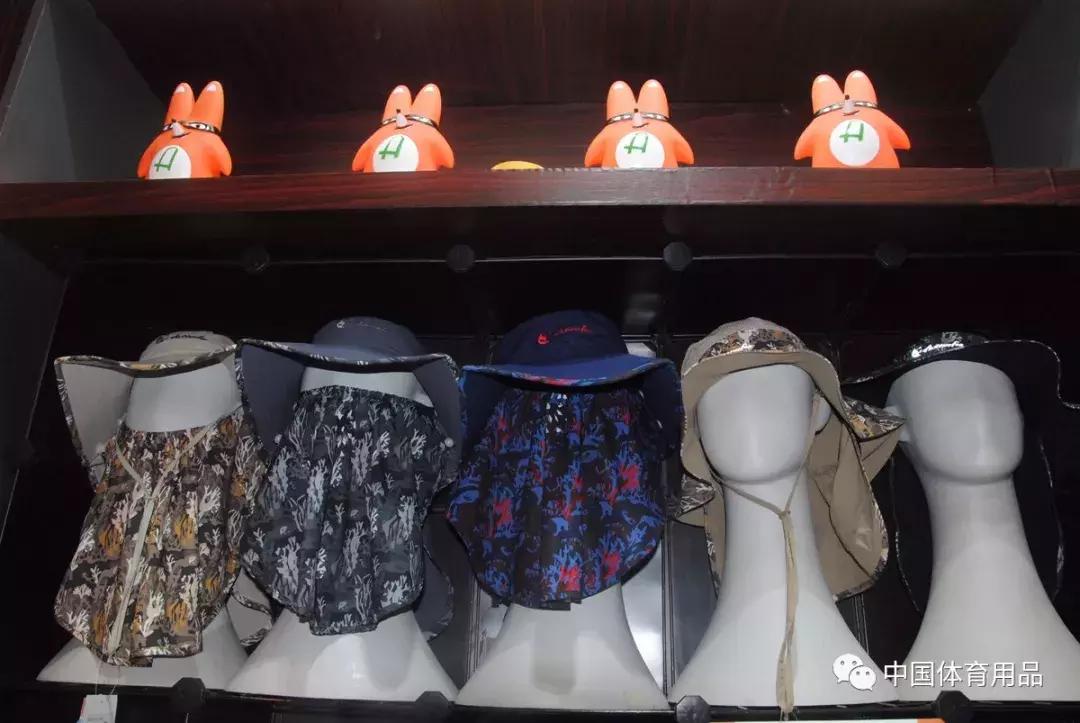 十大冷门高端运动户外品牌,ispo北京展会户外运动