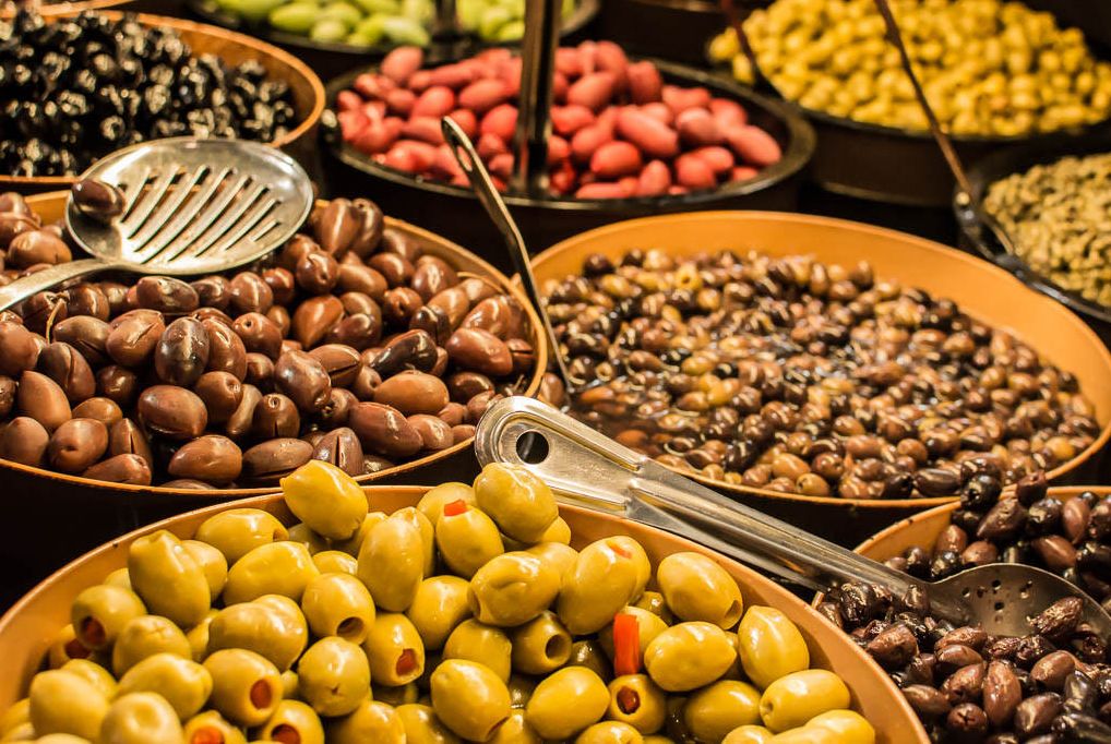 加拿大旅游一定要去的几个地方,加拿大安大略旅游攻略