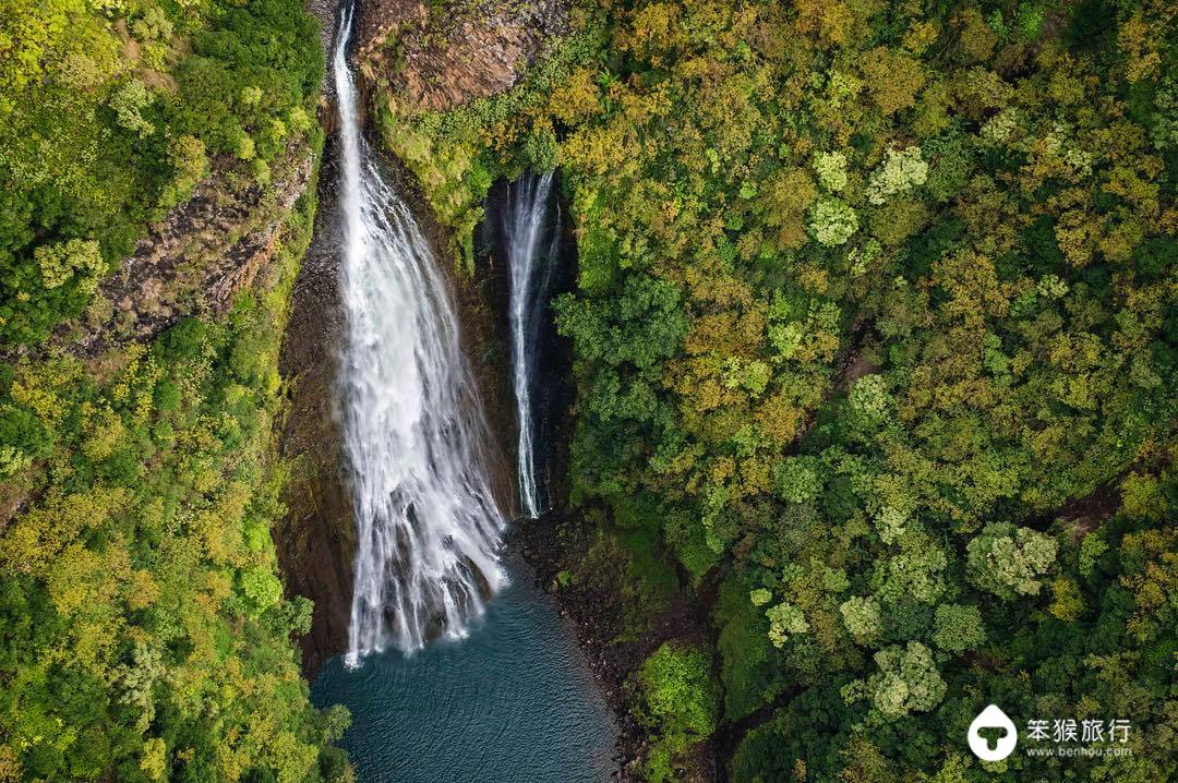 我错过的这座花园岛屿，却是美国人的最爱，连扎克伯格也飞来买地