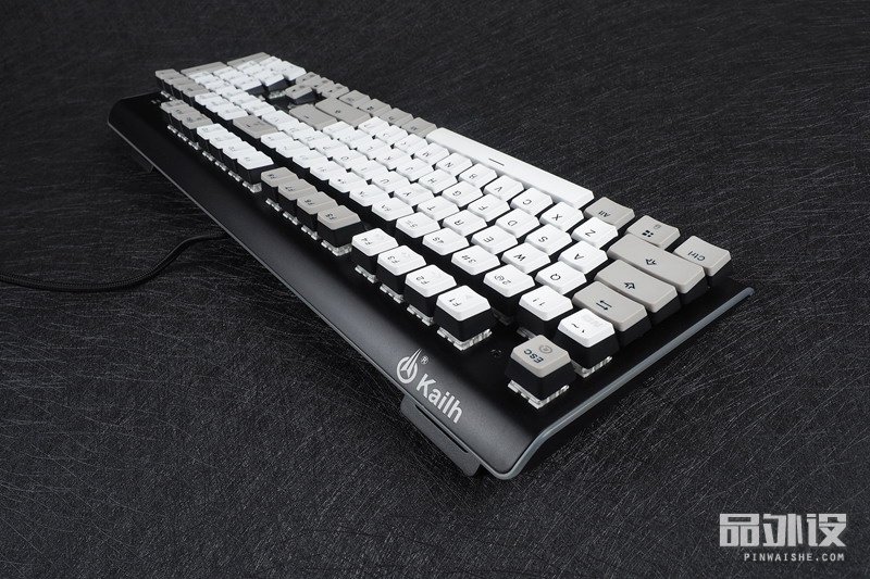 凯华box白轴键盘推荐200元以内,凯华box白轴104键键盘