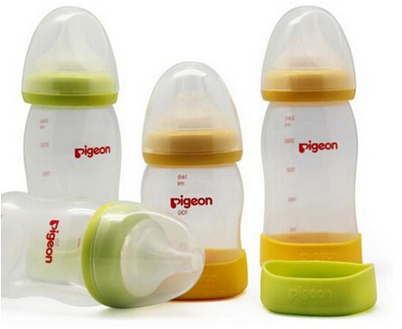 网购奶瓶怎么选,瓶喂怎么选奶瓶
