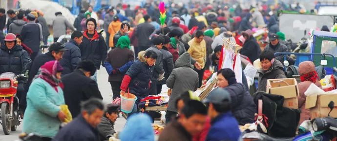 福利丨粤北越北，风景更美，邀你到丹霞灵溪过个红红火火东北年