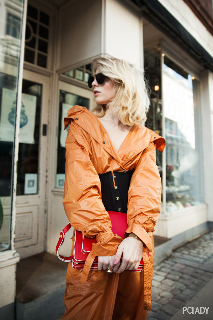 想个性又不愿意太夸张，这3个博主才是你日常搭配的真爱！