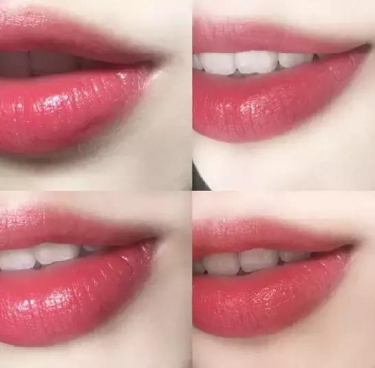 tf口红色号哪个好看,拥有属于自己口红