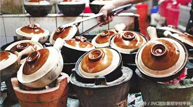 广州人暑期的快乐都在这里,听说广东人什么都吃怎么回复