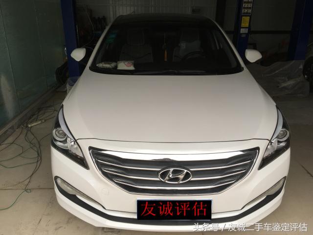 难得一见的精品车况!你能碰到吗?