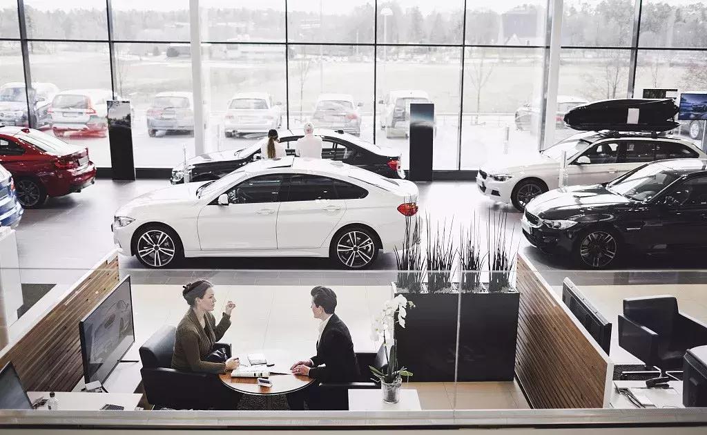 在4s店做dcc需要懂什么,4s店dcc改善